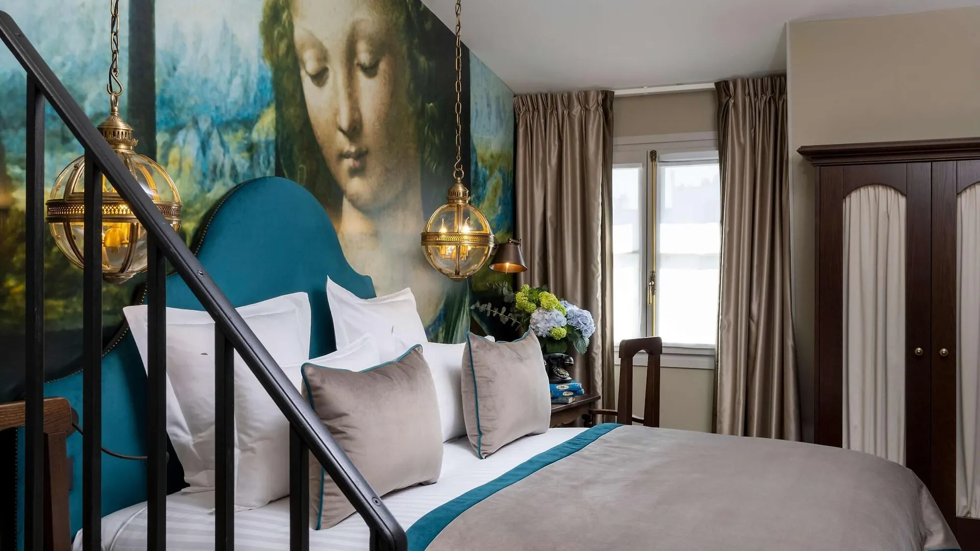 Bersolys Saint-germain 3*