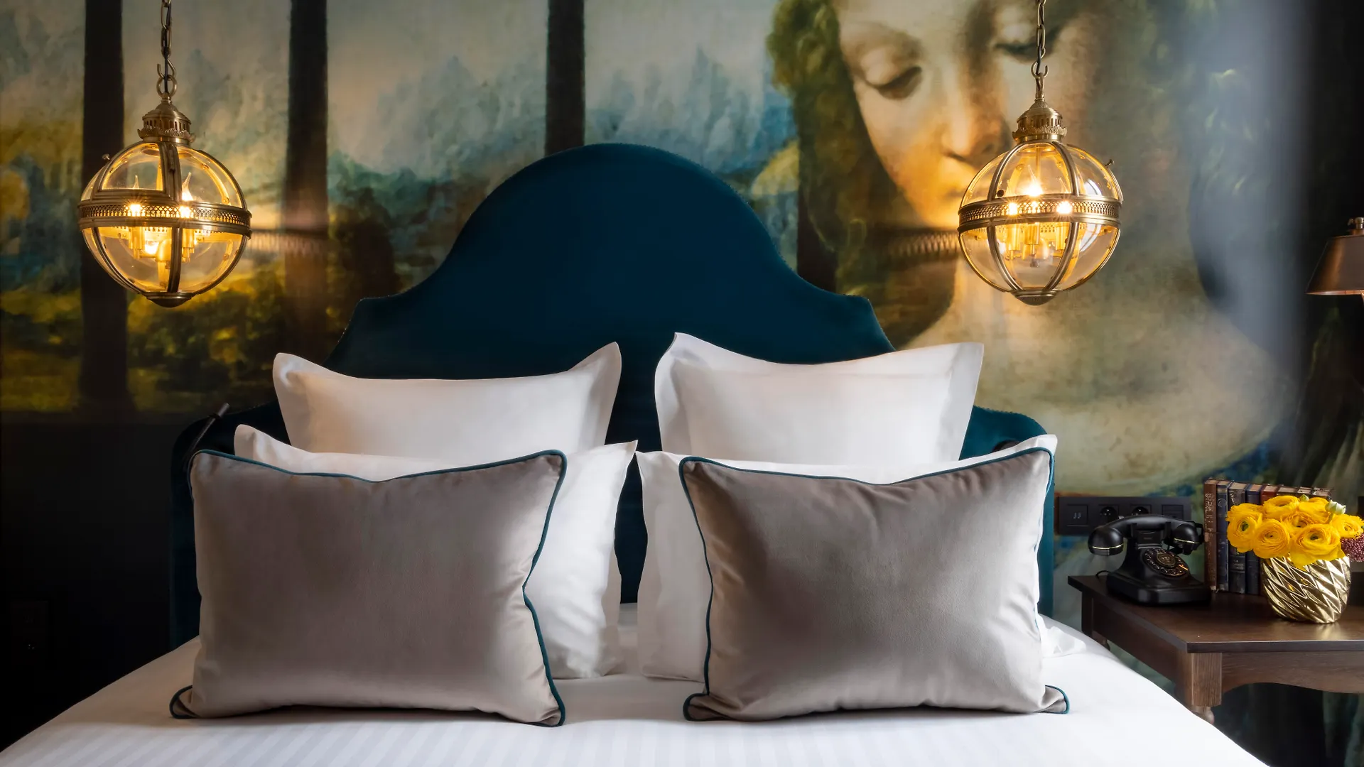 Bersolys Saint-germain 3* Parigi