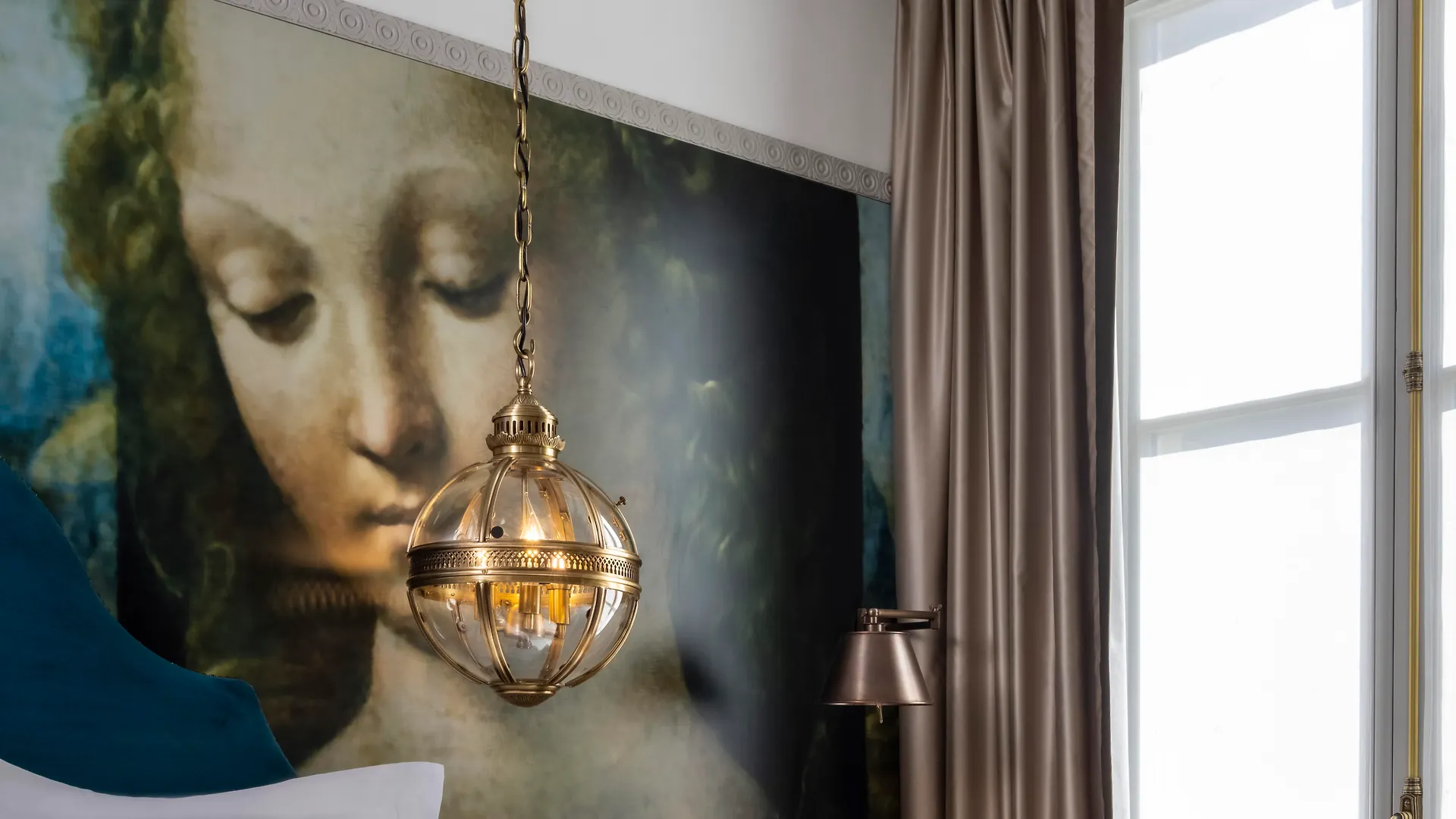 Hotel Bersolys Saint-germain