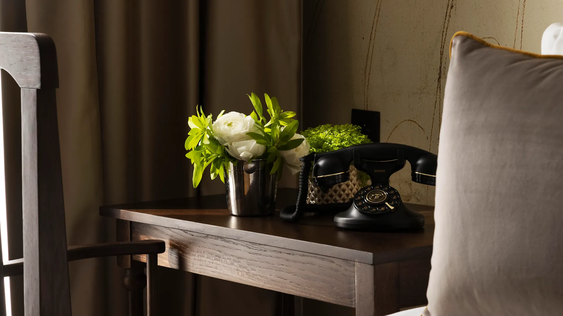 Hotel Bersolys Saint-germain Parigi