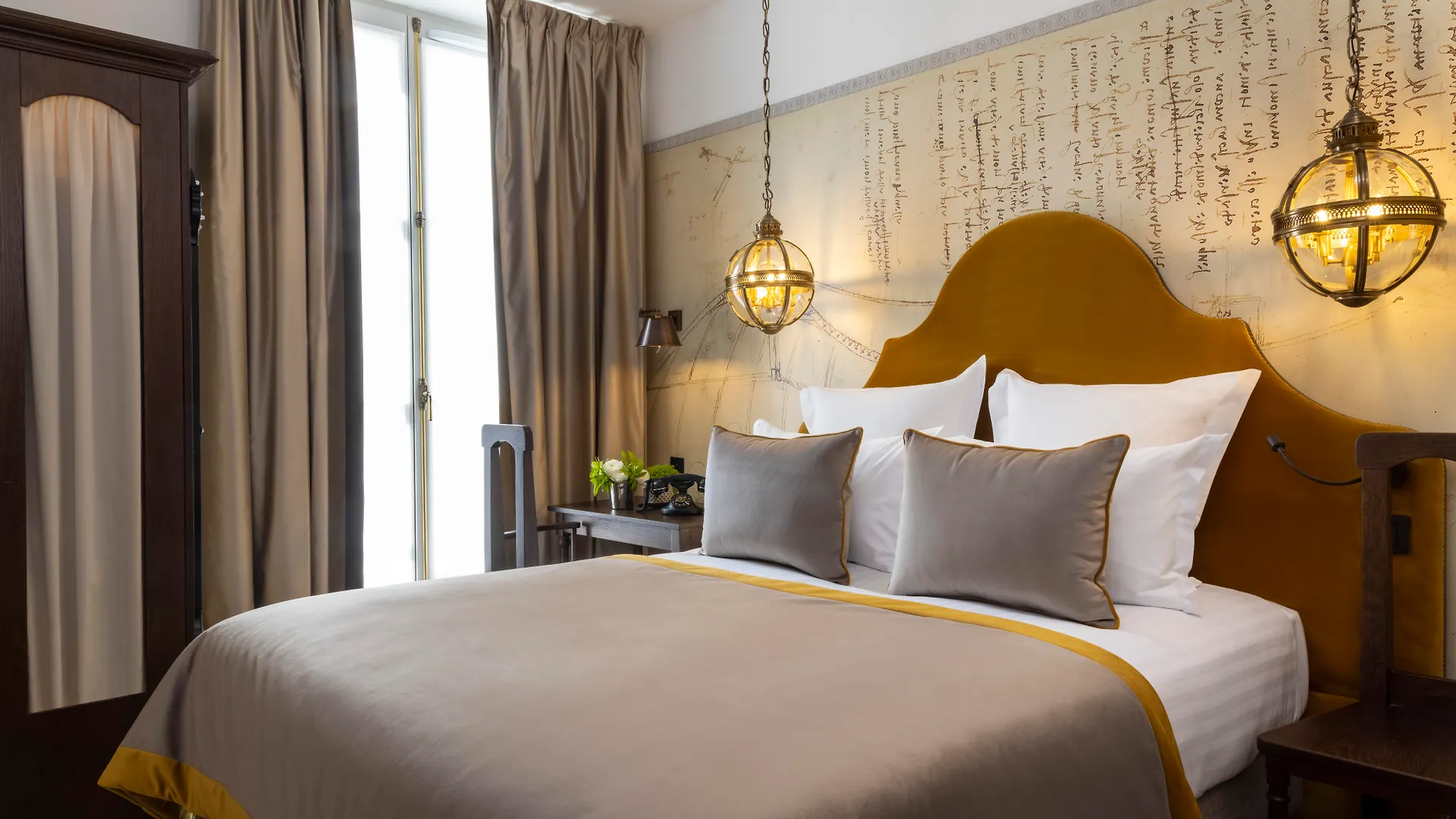 Bersolys Saint-germain 3*