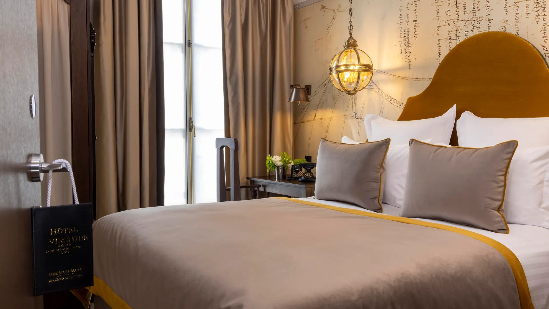 Bersolys Saint-germain Hotel Parigi