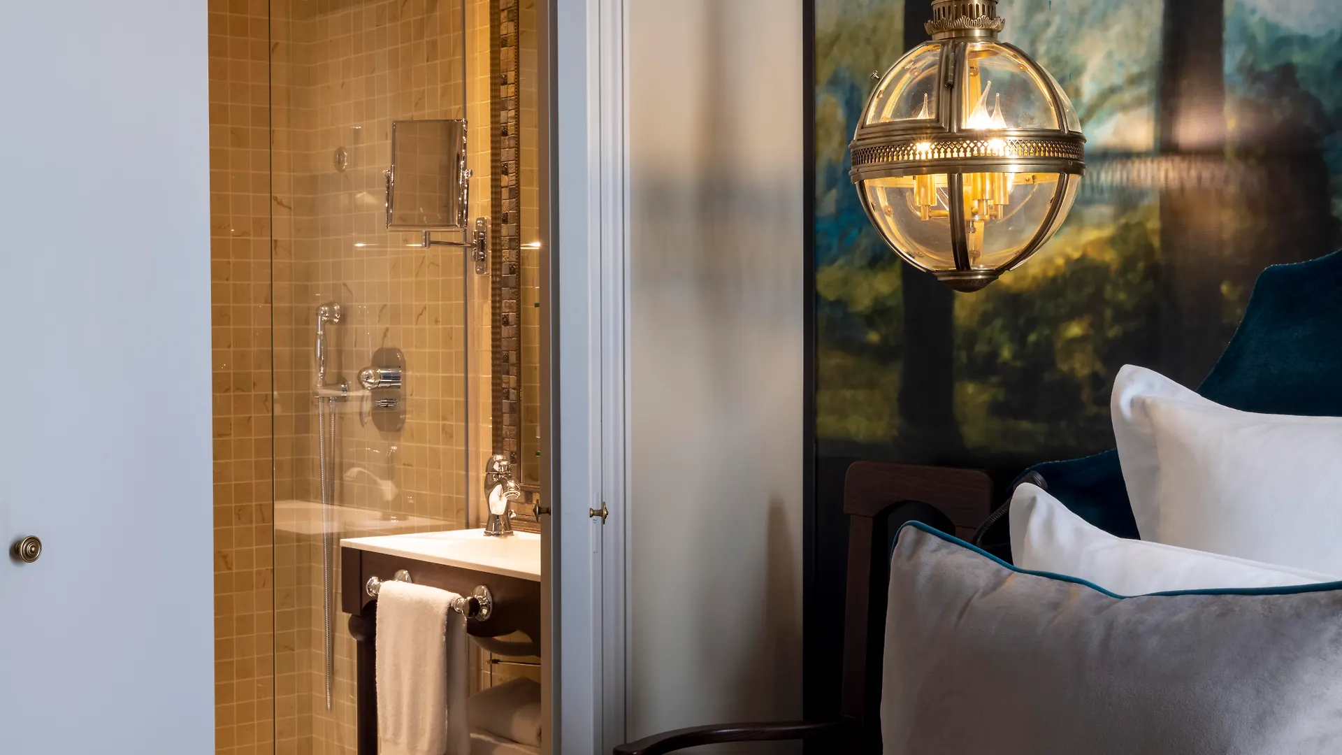 Bersolys Saint-germain 3*