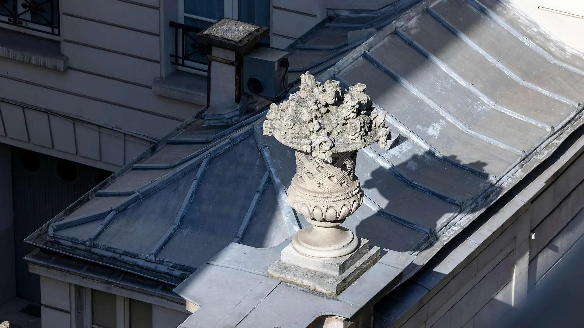 Bersolys Saint-germain Hotel Parigi