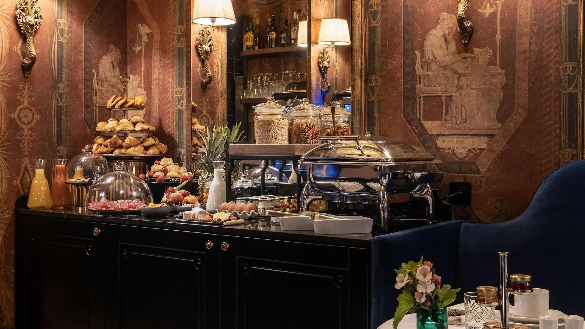 Bersolys Saint-germain Hotel Parigi