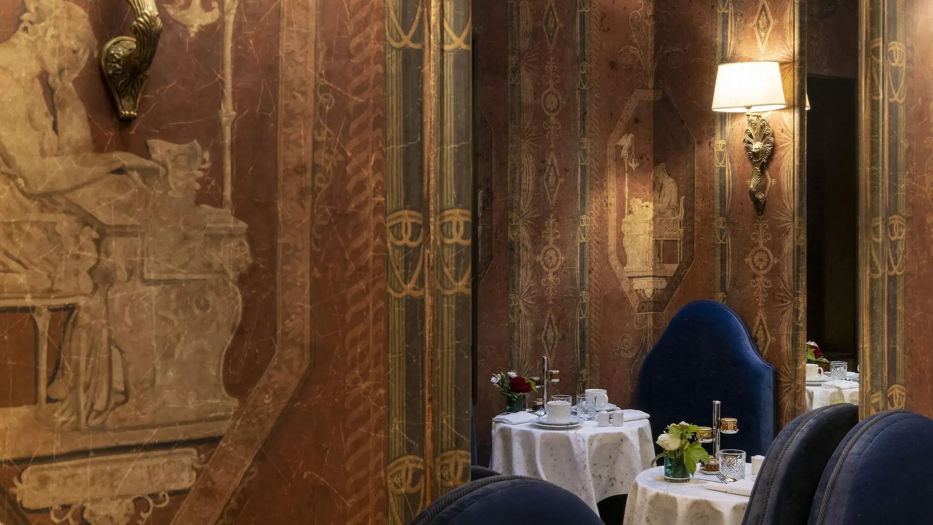 Hotel Bersolys Saint-germain 3*