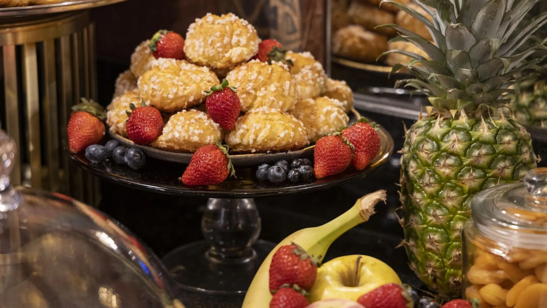 Bersolys Saint-germain Hotel 3*