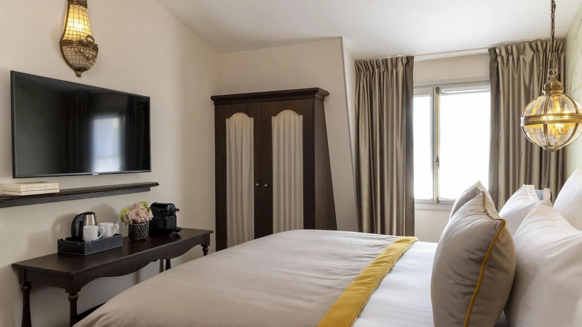 Bersolys Saint-germain Hotel