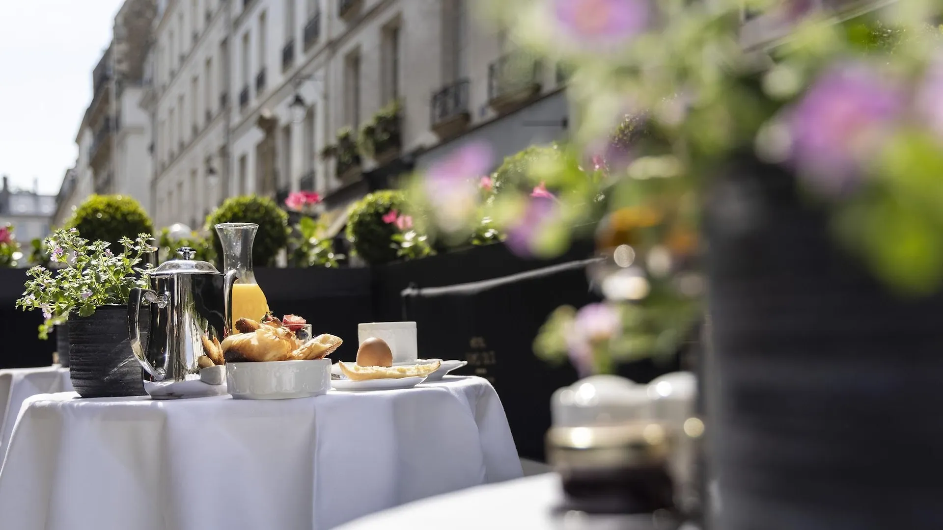 Bersolys Saint-germain 3*
