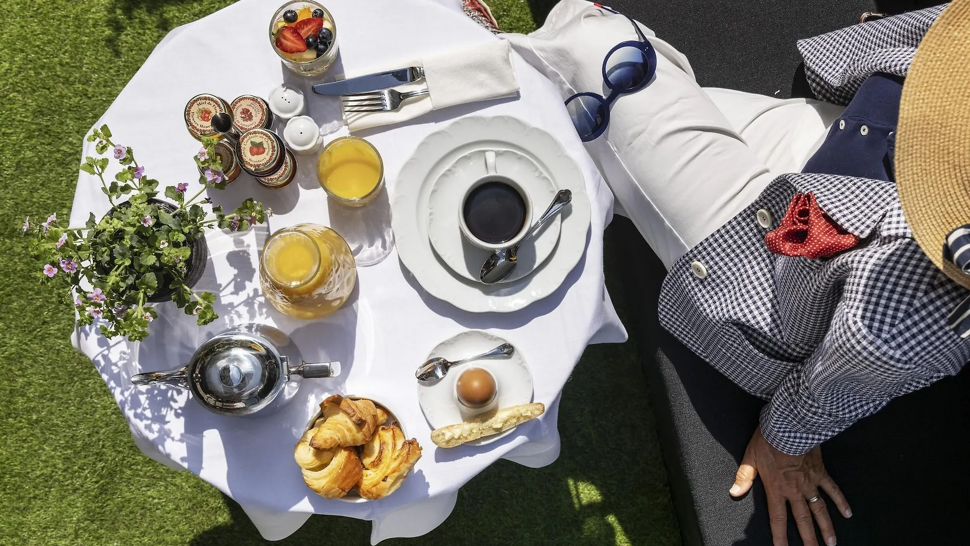 Bersolys Saint-germain Hotel Parigi