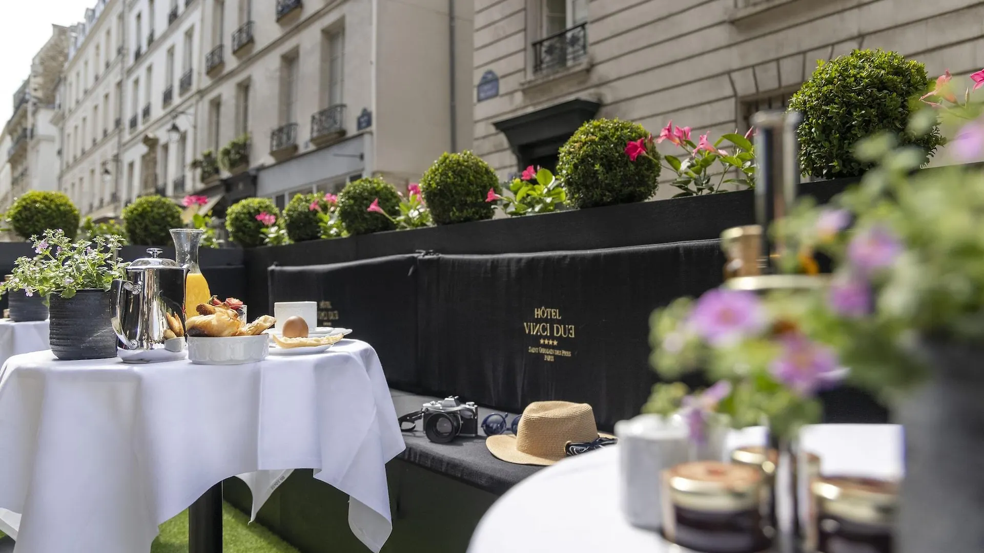 Bersolys Saint-germain Parigi
