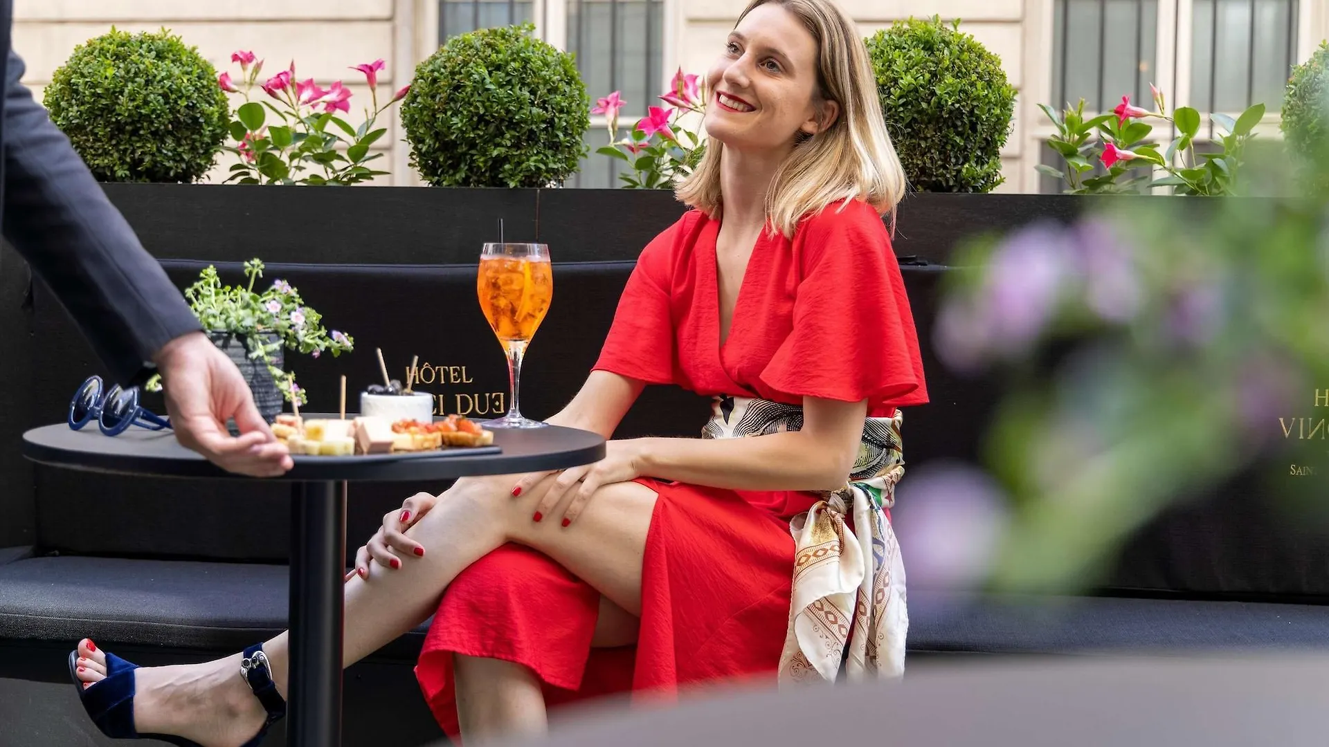 Bersolys Saint-germain 3* Parigi