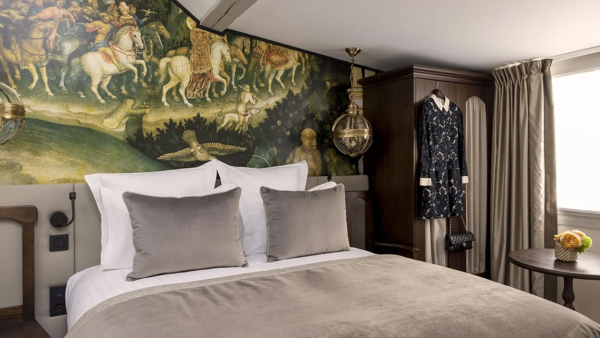 Bersolys Saint-germain 3* Parigi