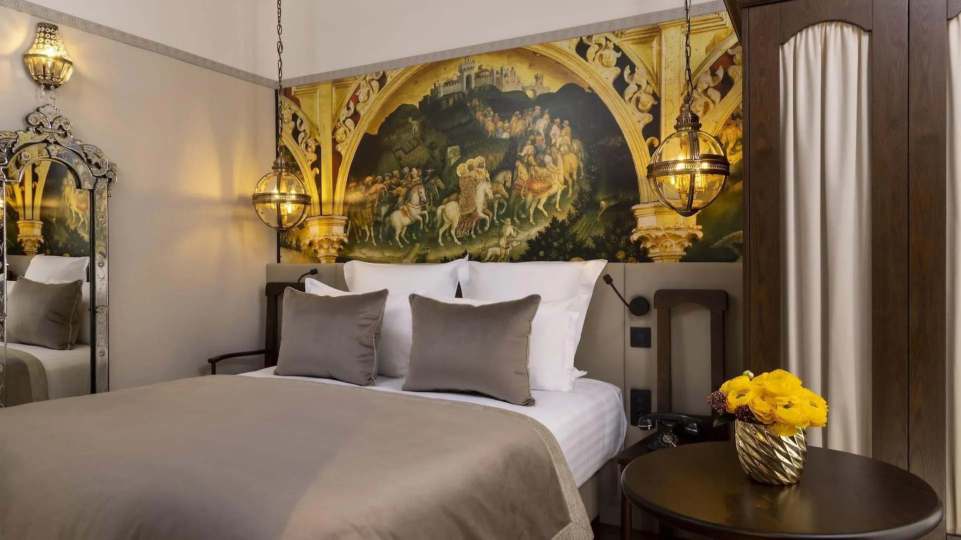 Bersolys Saint-germain Hotel 3*