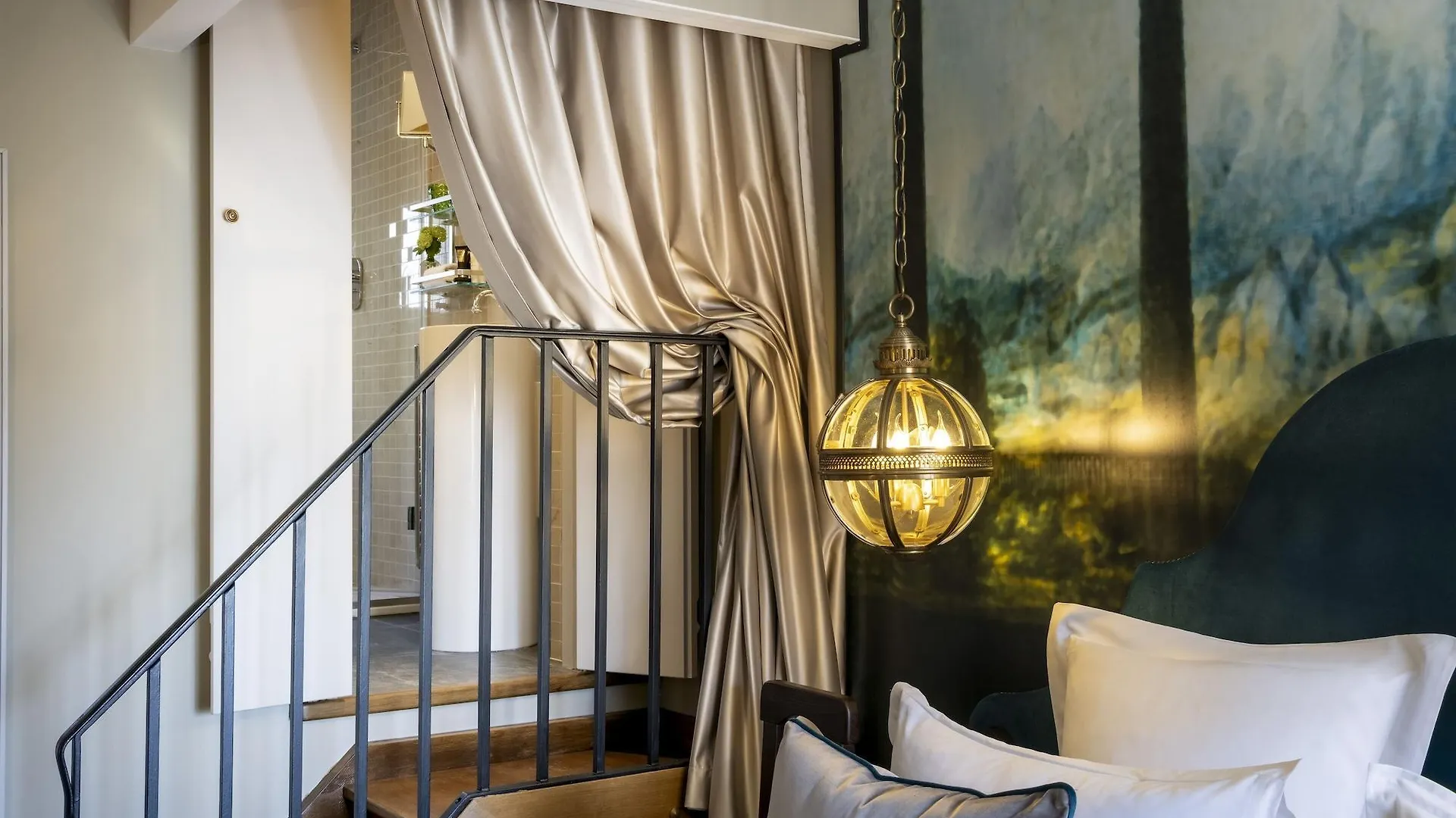 Hotel Bersolys Saint-germain
