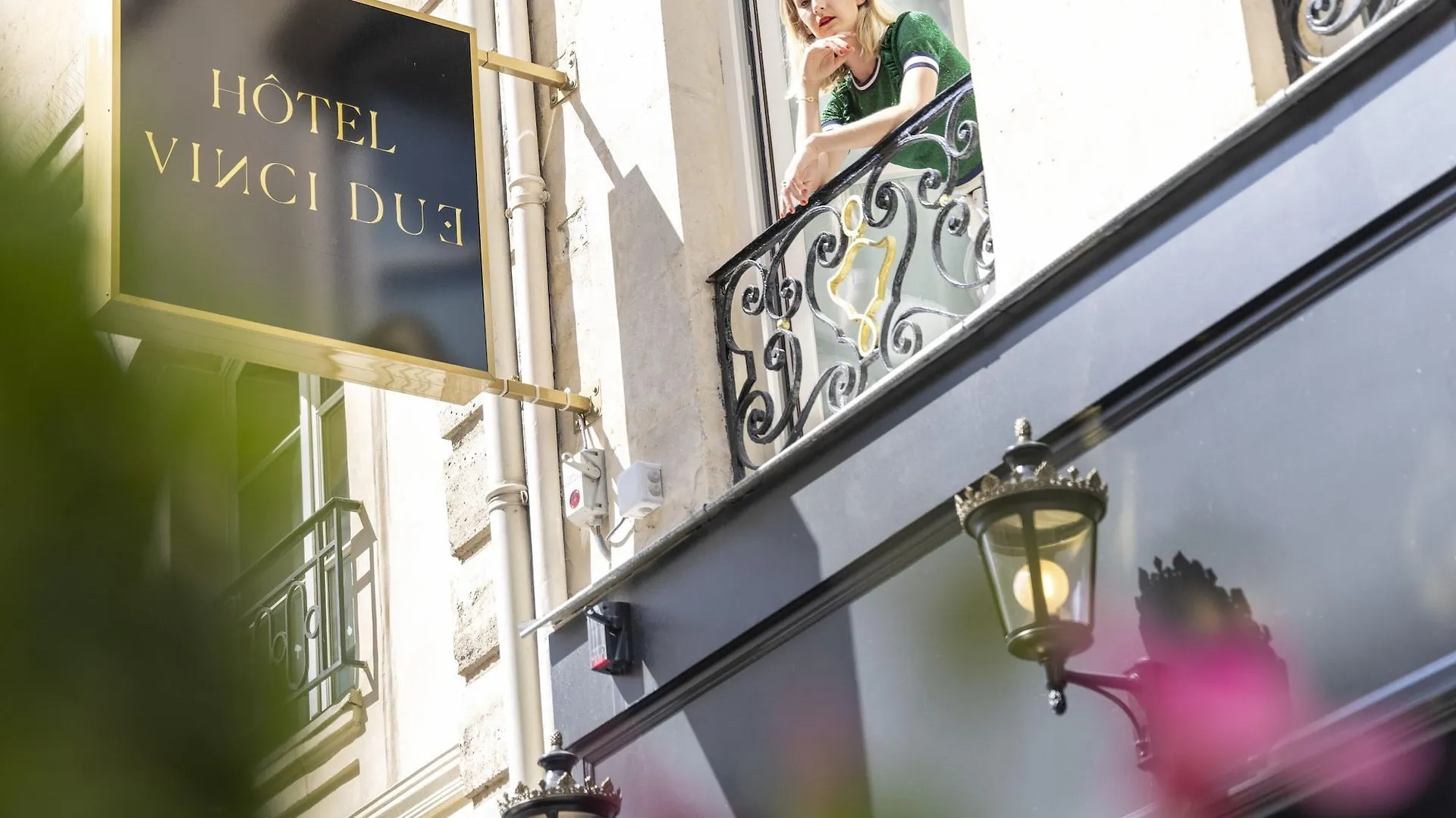 Bersolys Saint-germain 3*