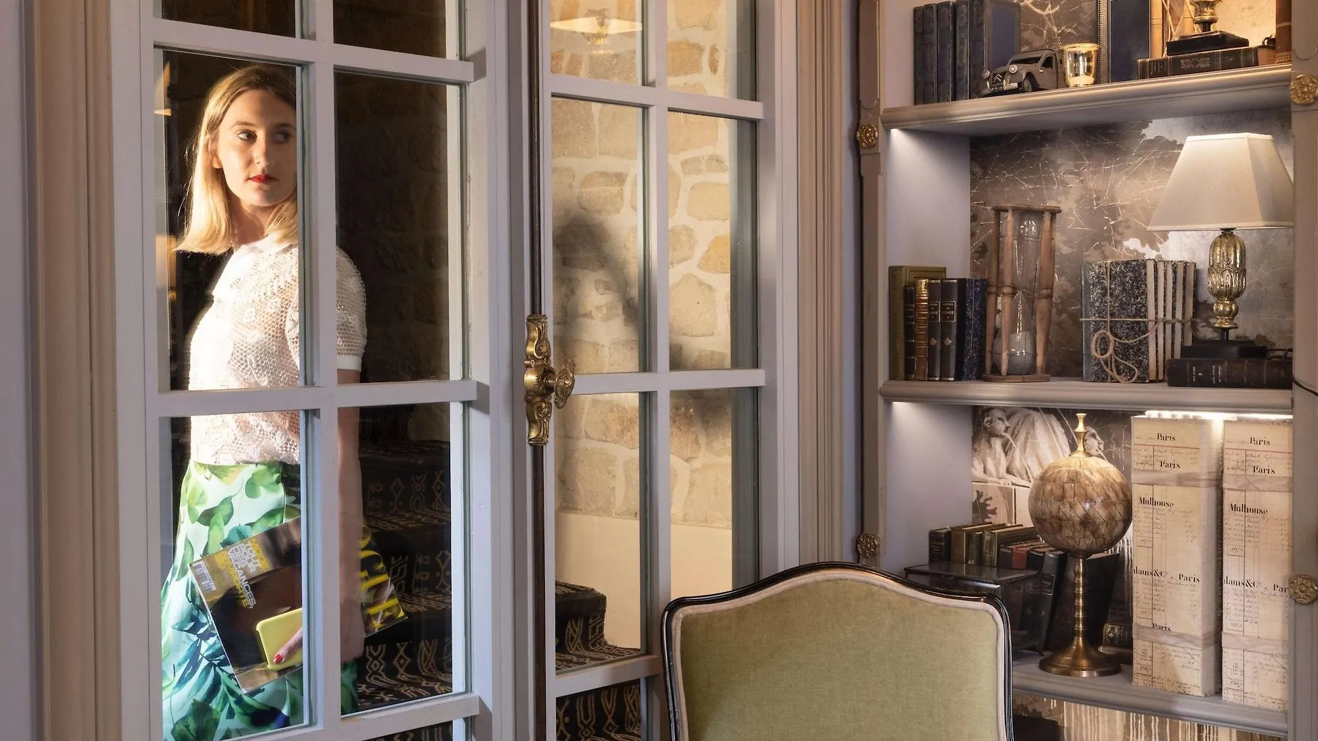 Hotel Bersolys Saint-germain