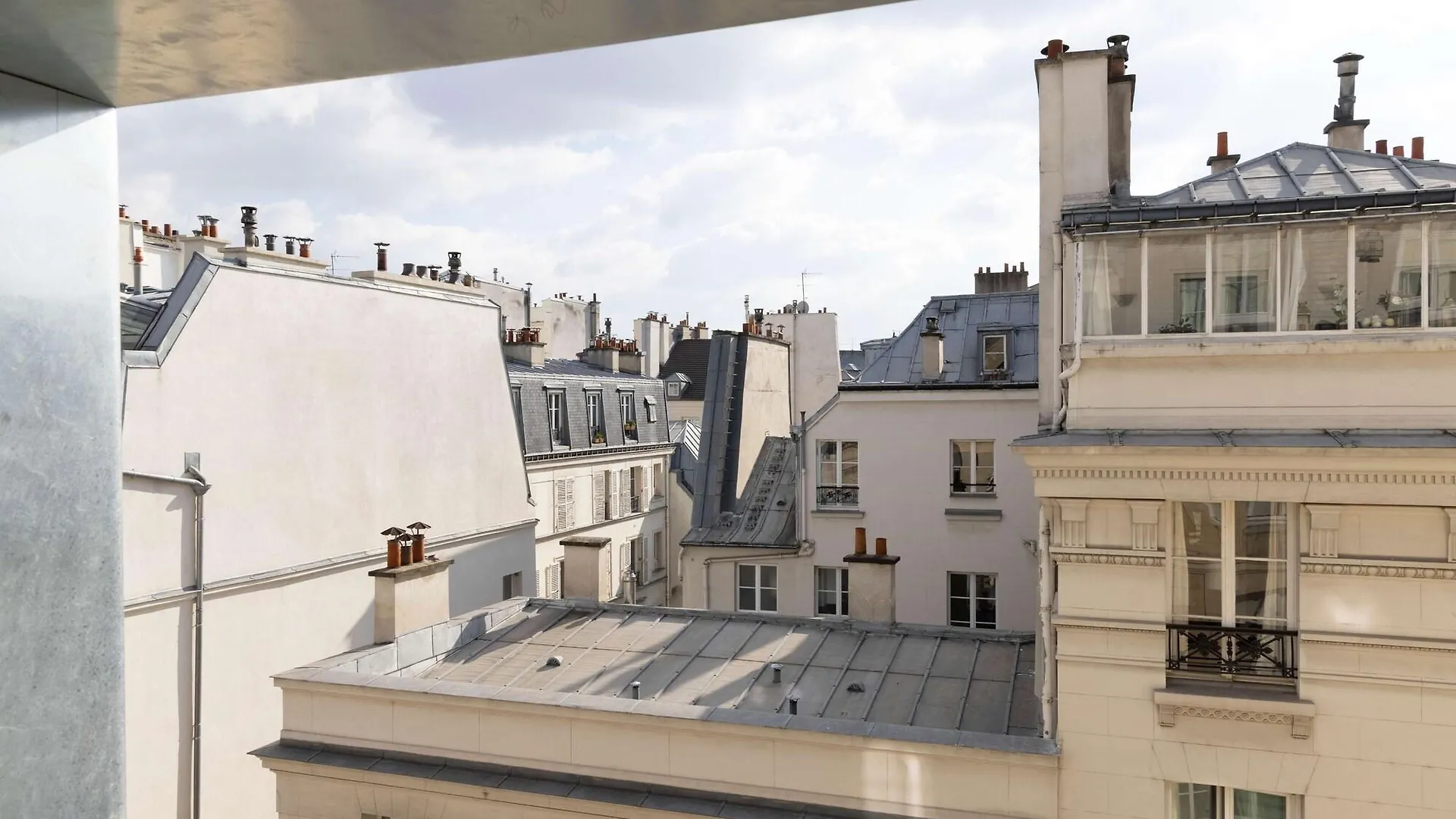 Bersolys Saint-germain Paris