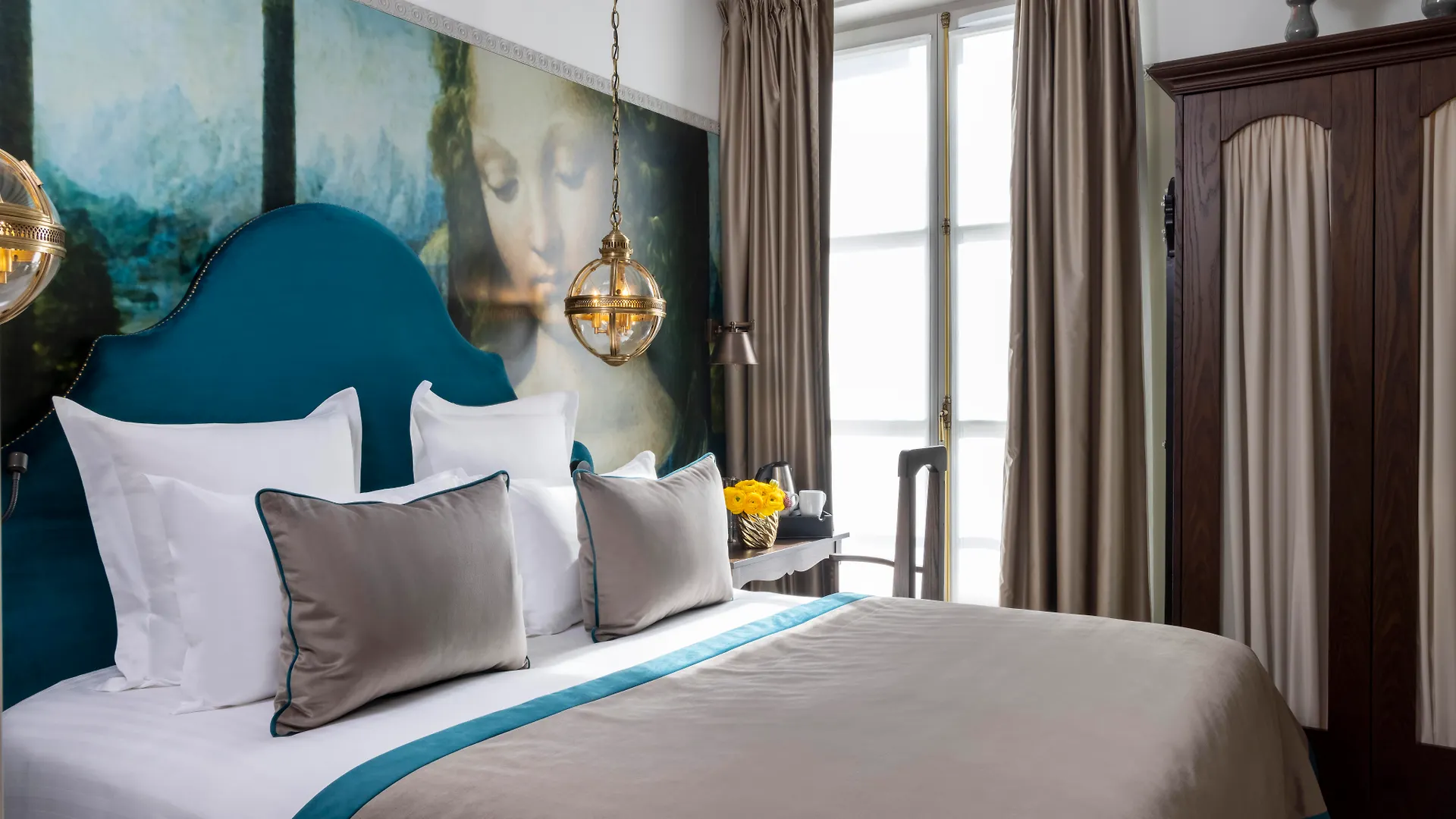 Bersolys Saint-germain Hotel Paris