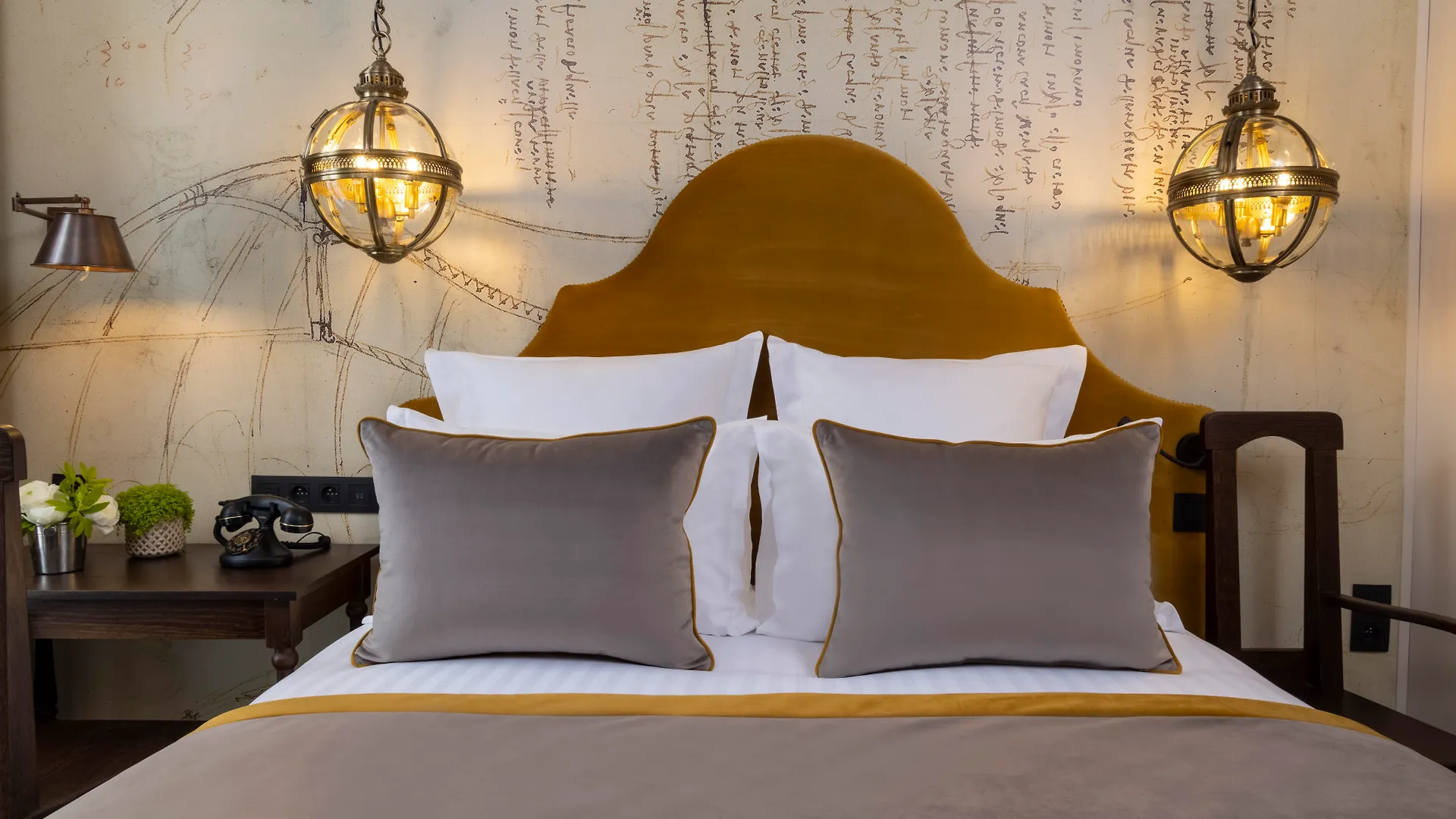 Bersolys Saint-germain Paris