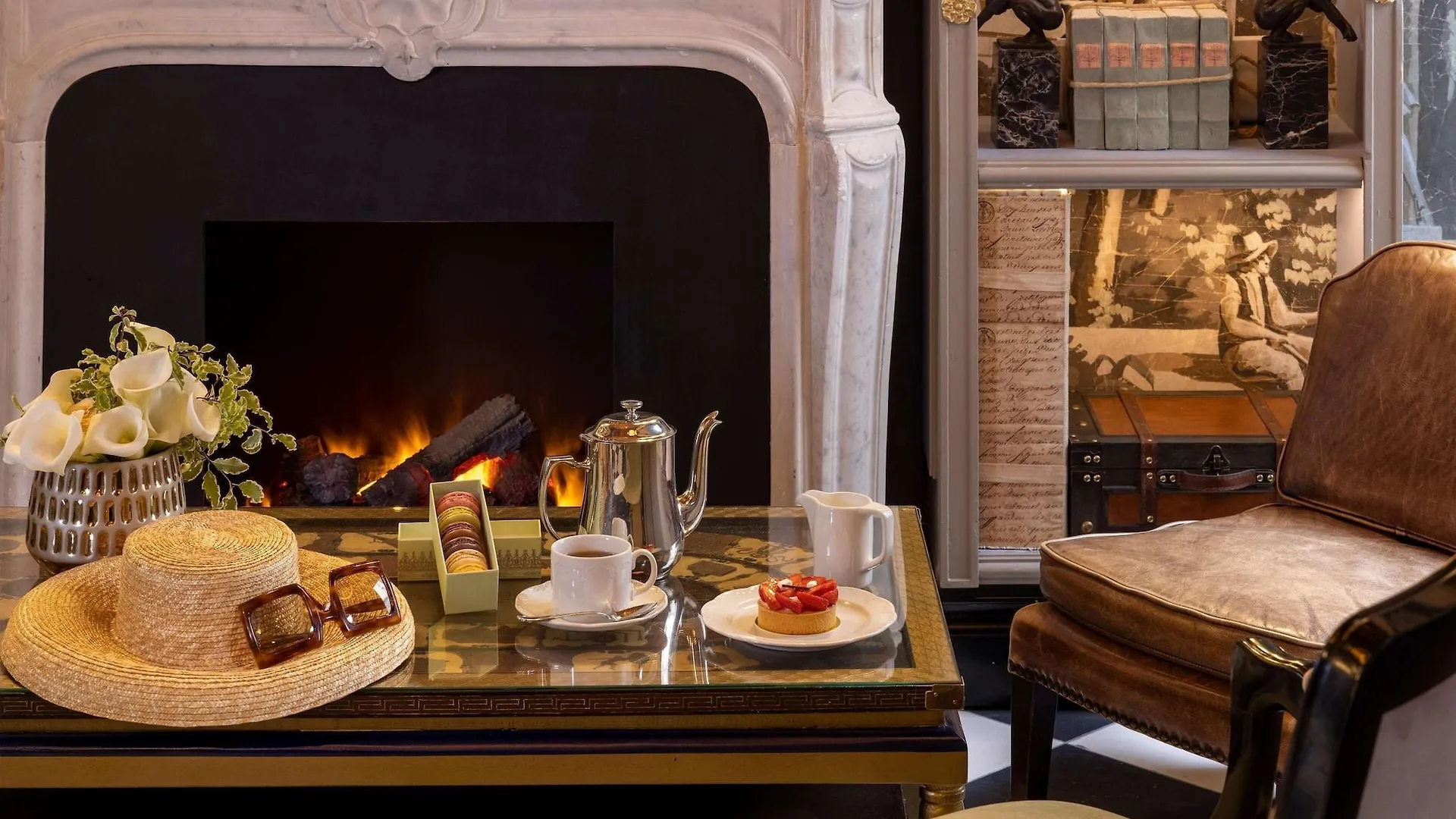 Hotel Bersolys Saint-germain