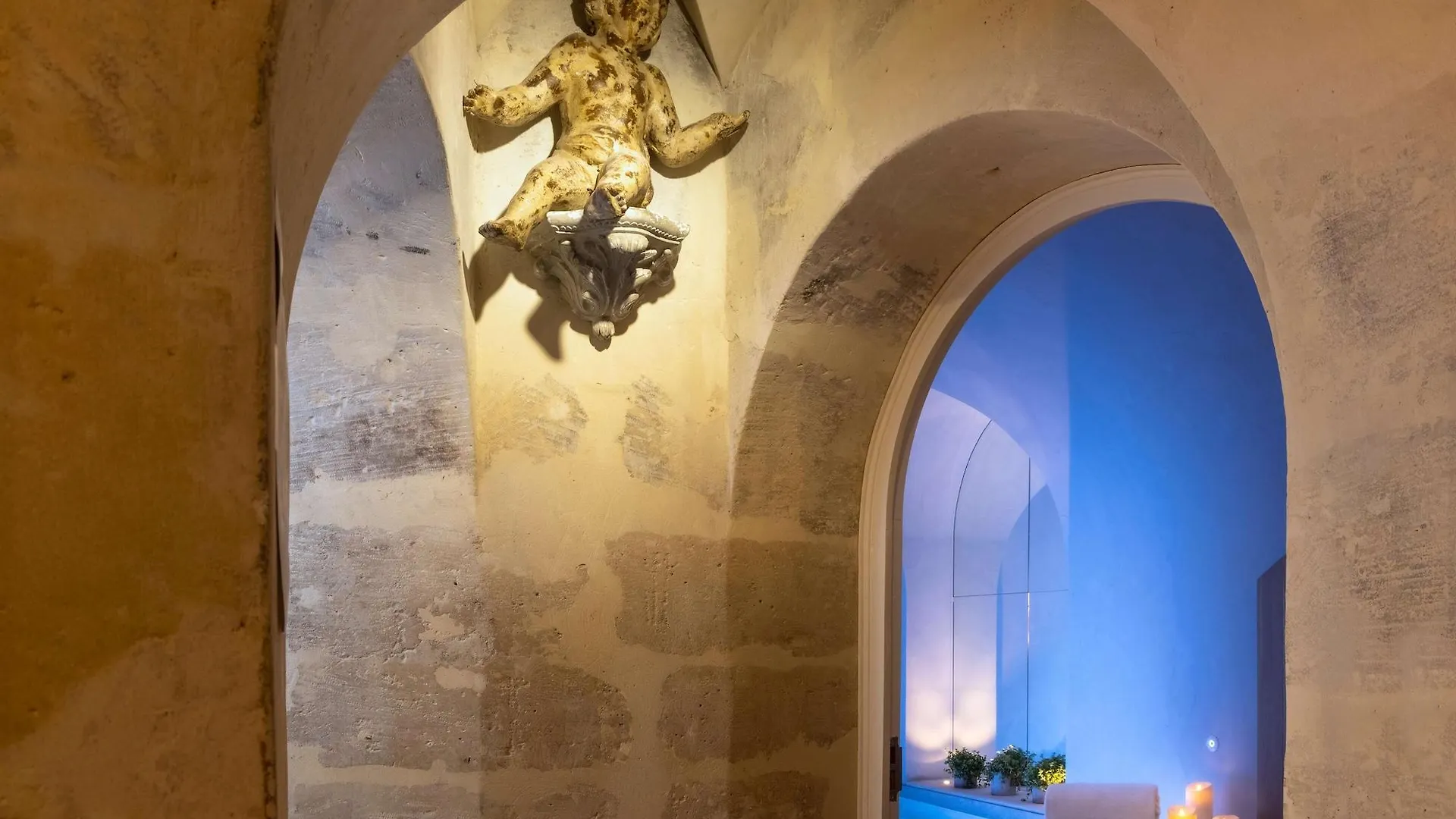 Bersolys Saint-germain Hotel