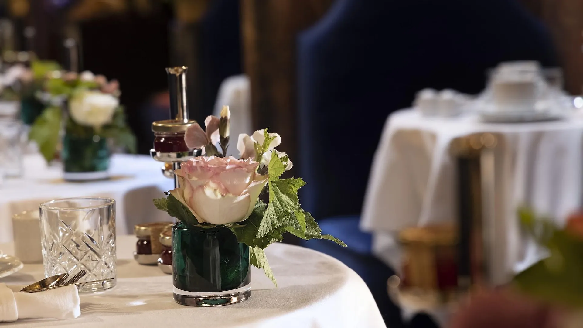 Hotel Bersolys Saint-germain 3*