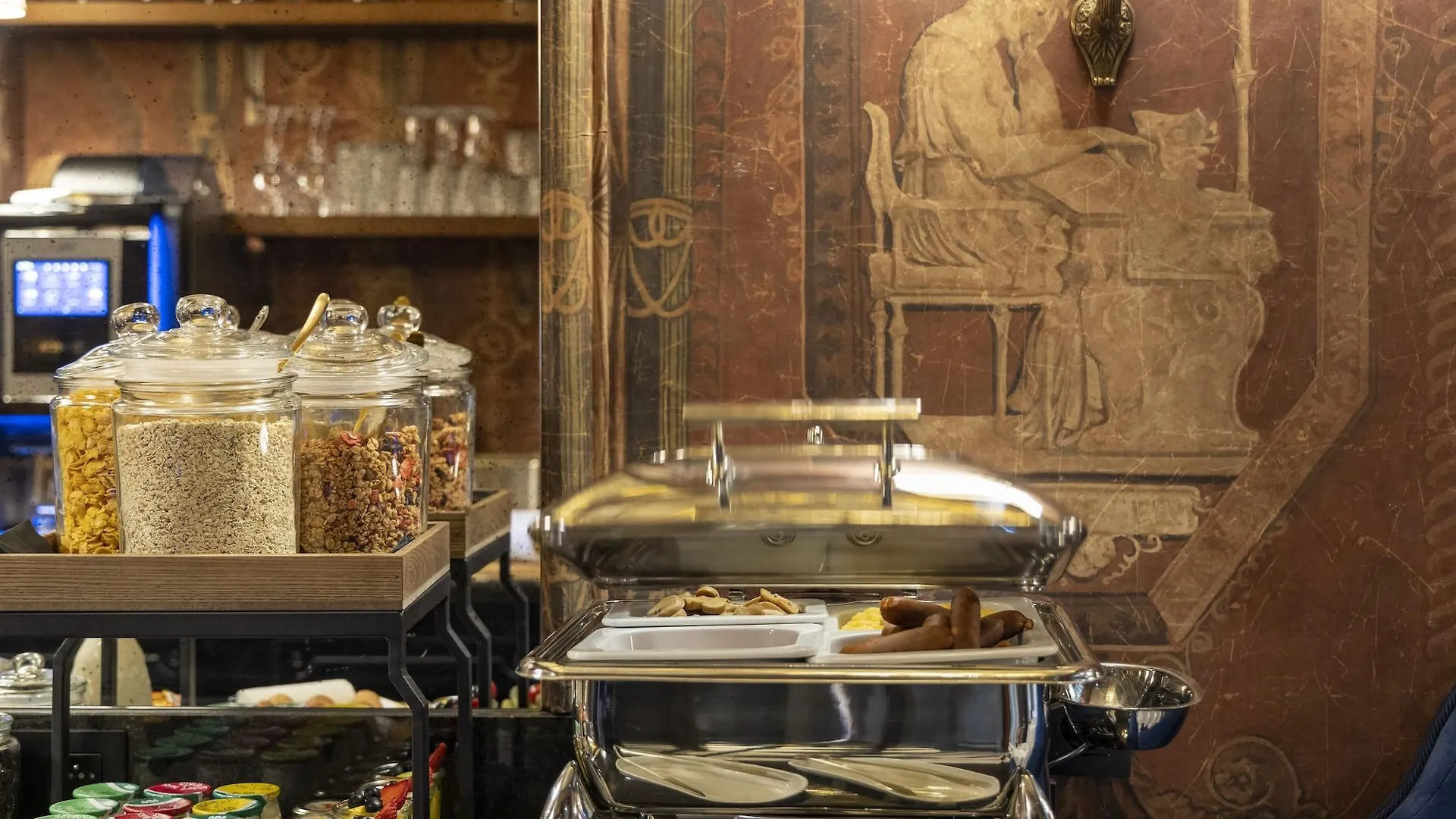 Bersolys Saint-germain Paris