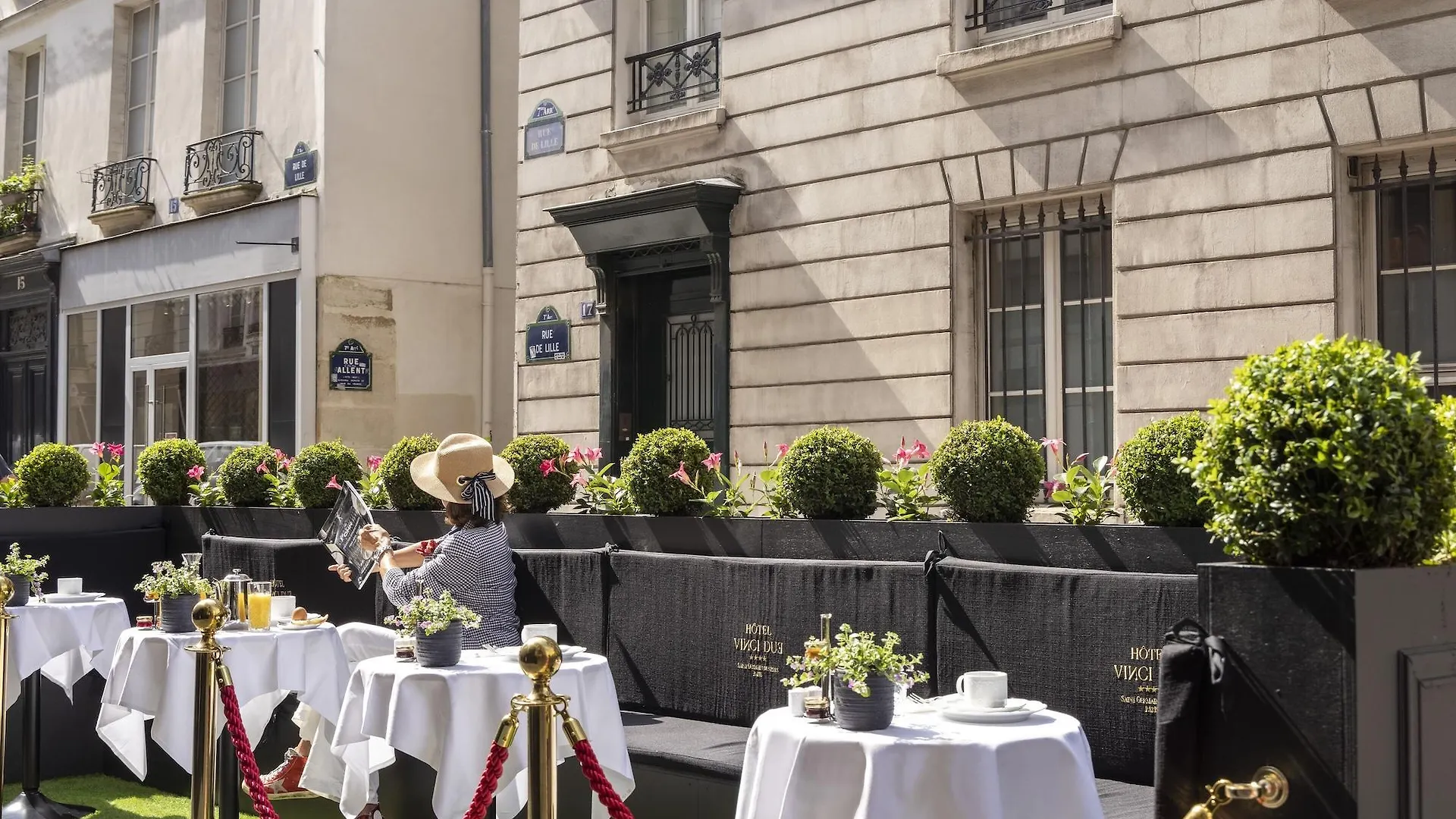 Bersolys Saint-germain Paris