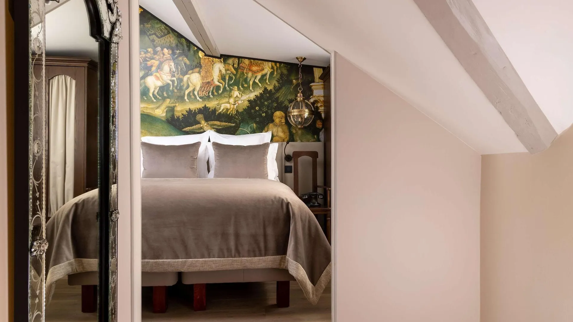 Bersolys Saint-germain 3*