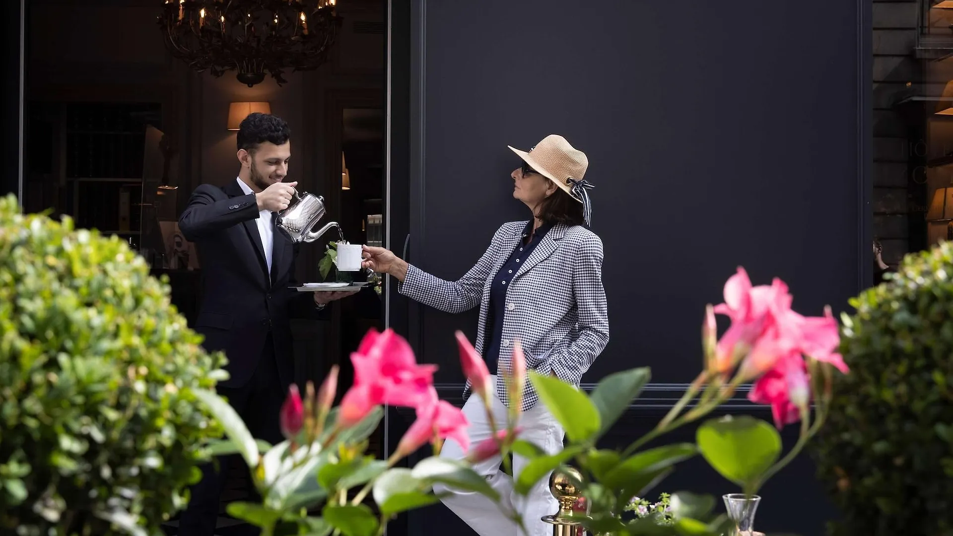 Bersolys Saint-germain Hotel 3*
