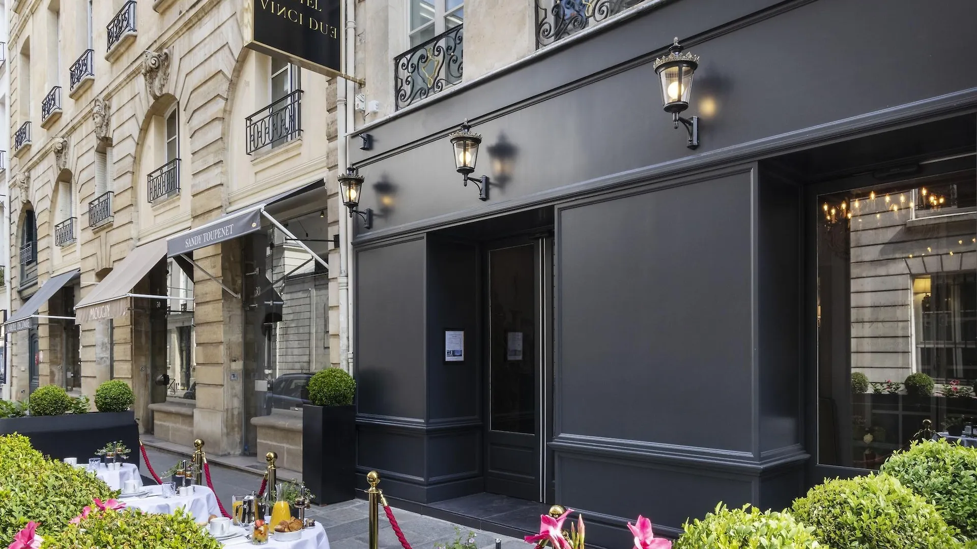 Bersolys Saint-germain