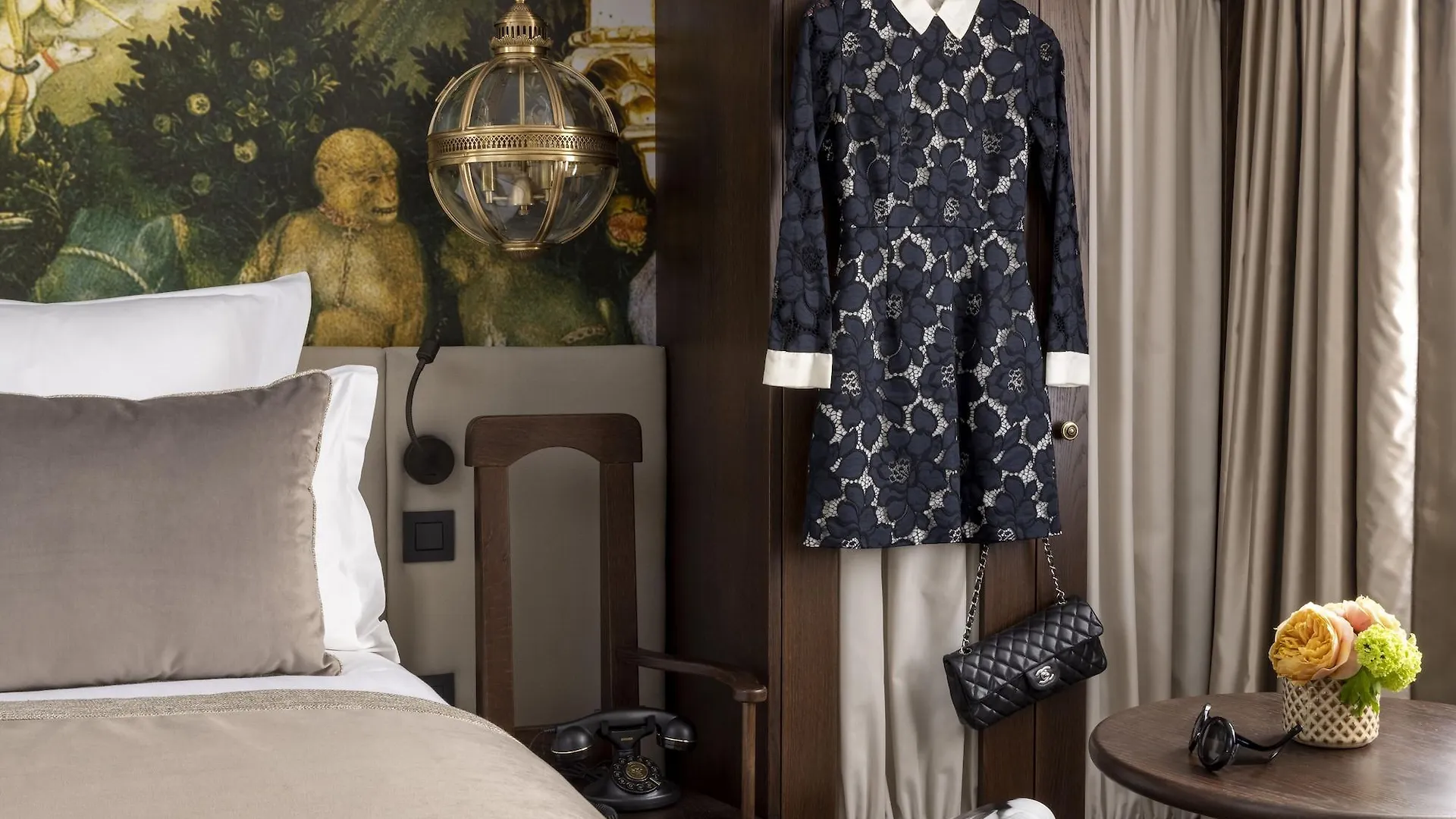 Bersolys Saint-germain 3*
