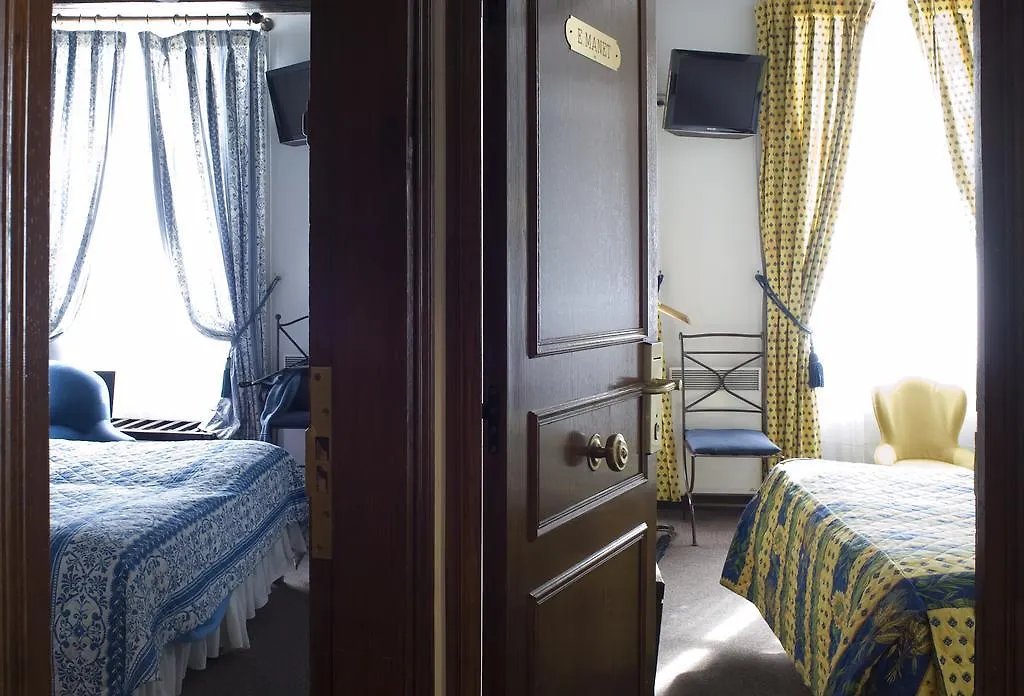 Bersolys Saint-germain 3*